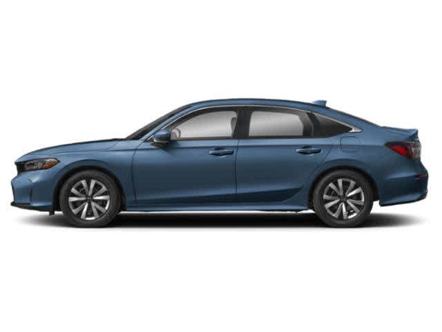 Thumbnail: 2026 Honda Civic - 3