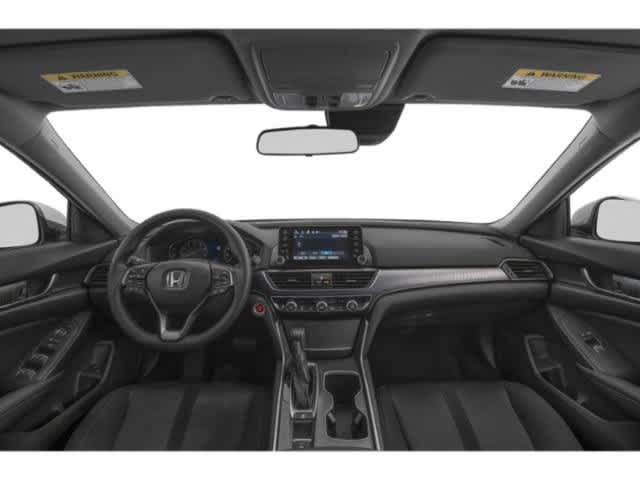 Thumbnail: 2018 Honda Accord - 8