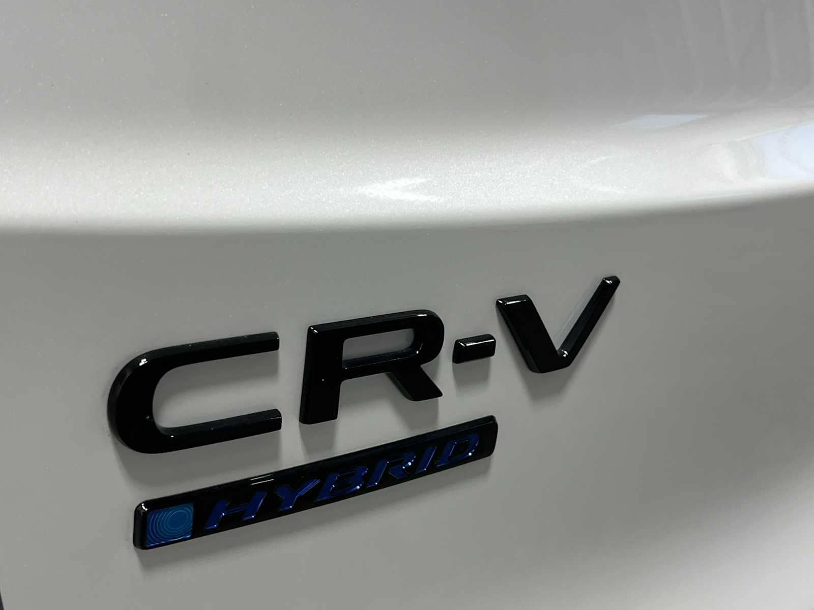Thumbnail: 2026 Honda CR-V - 7