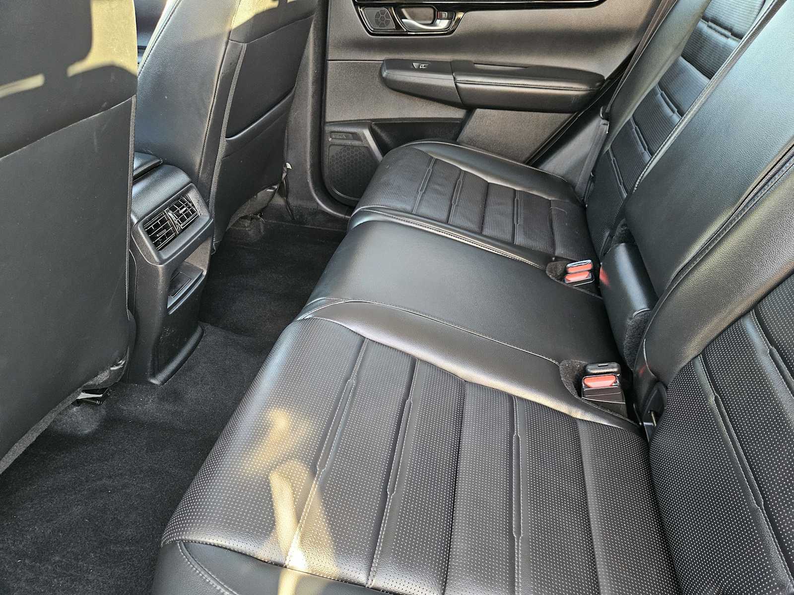 Thumbnail: 2023 Honda CR-V - 28