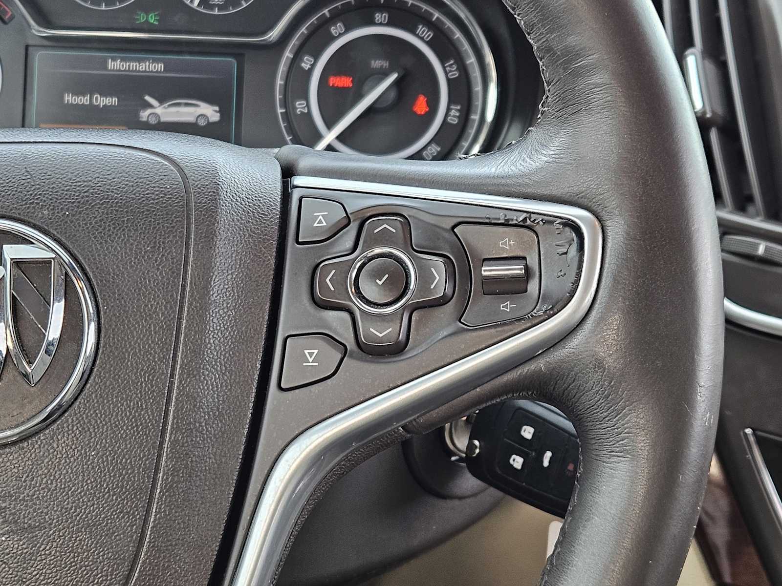 Thumbnail: 2016 Buick Regal - 26