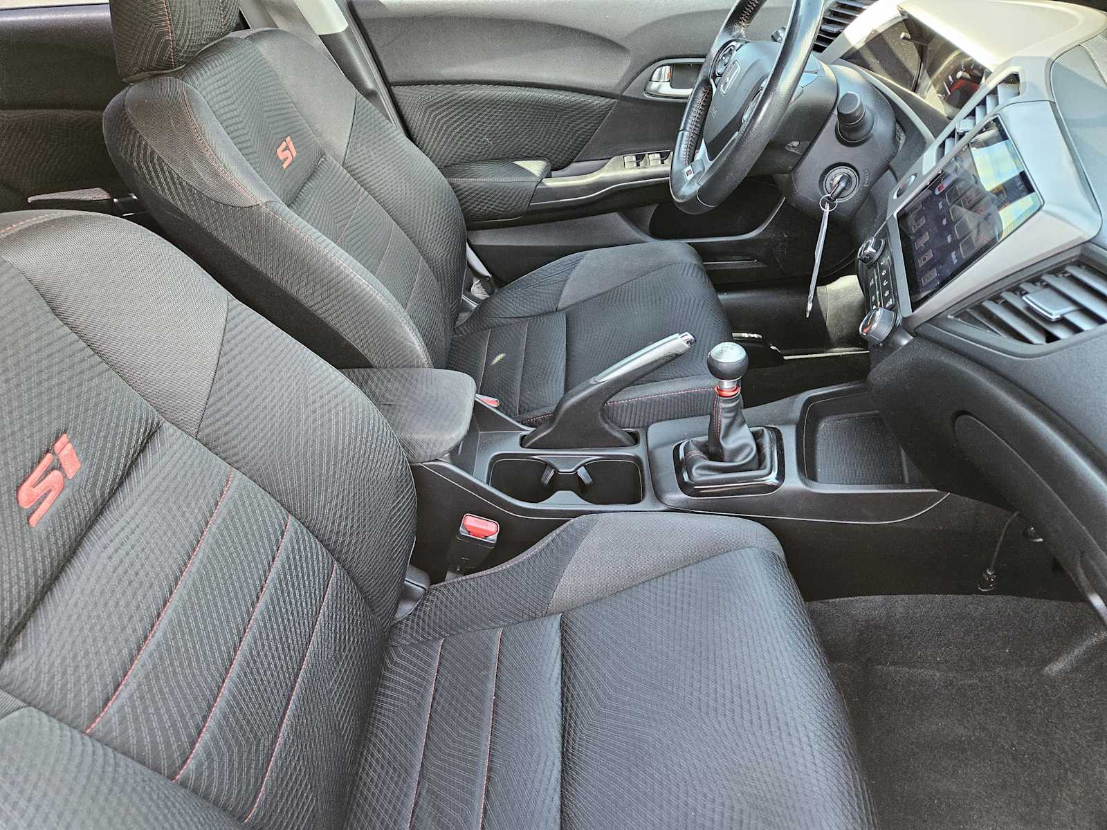 Thumbnail: 2012 Honda Civic - 14