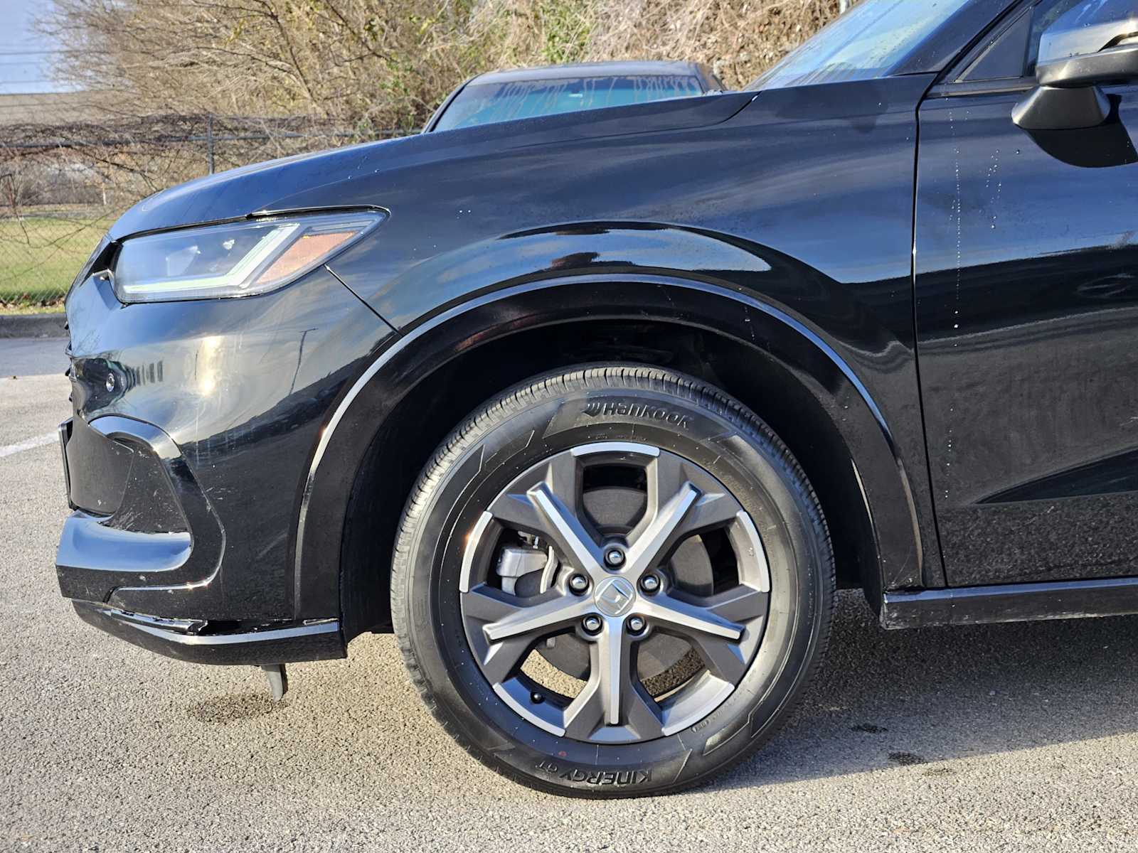 Thumbnail: 2024 Honda HR-V - 8