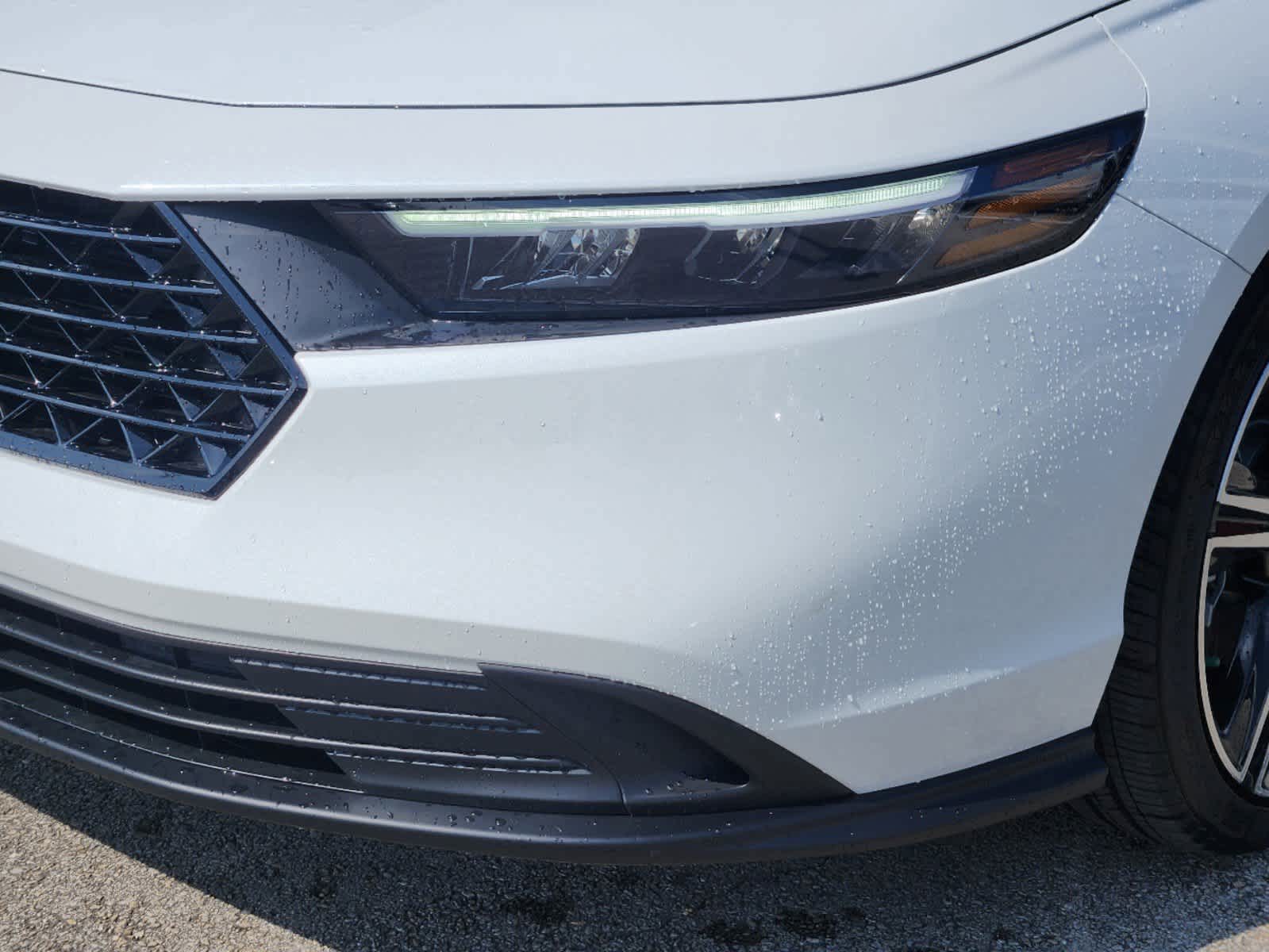 Thumbnail: 2025 Honda Accord - 8