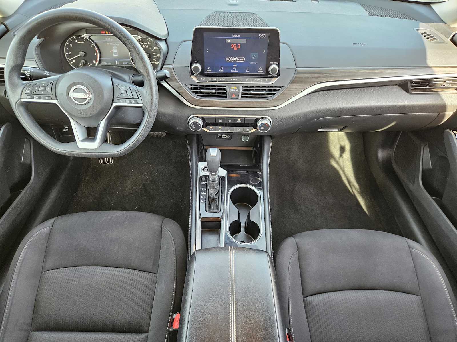 Thumbnail: 2023 Nissan Altima - 24