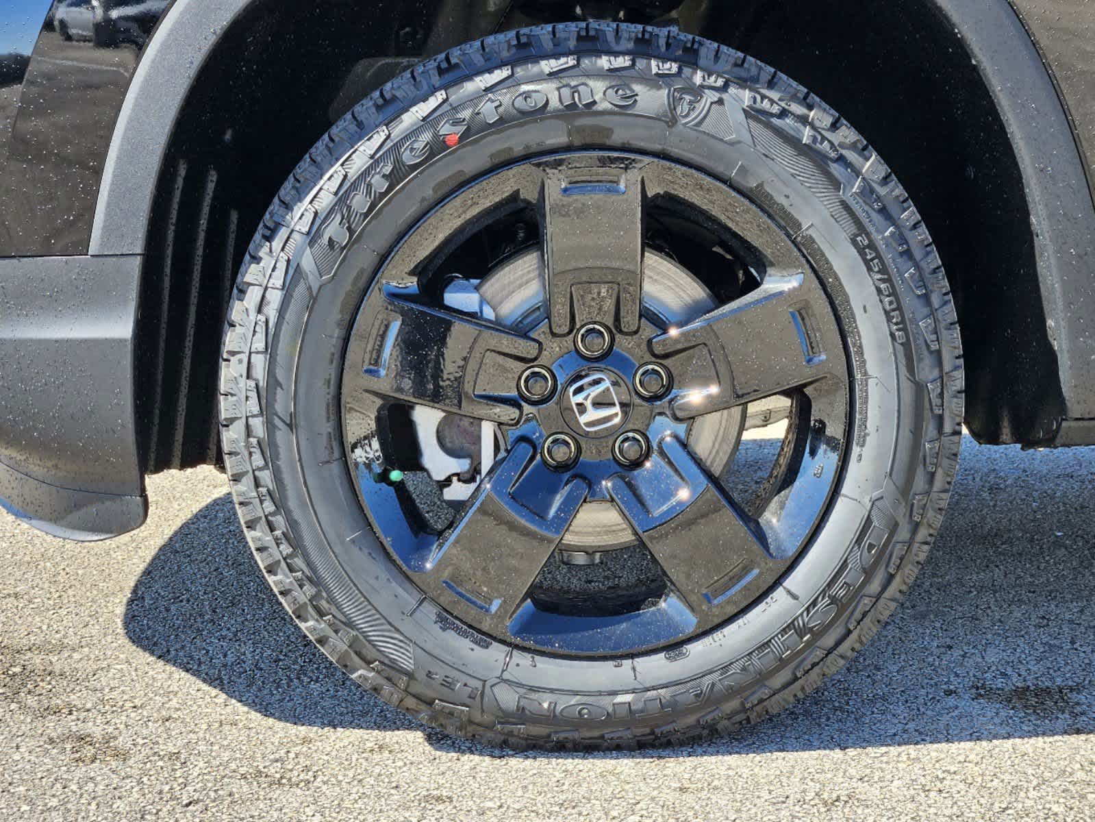 Thumbnail: 2026 Honda Ridgeline - 9