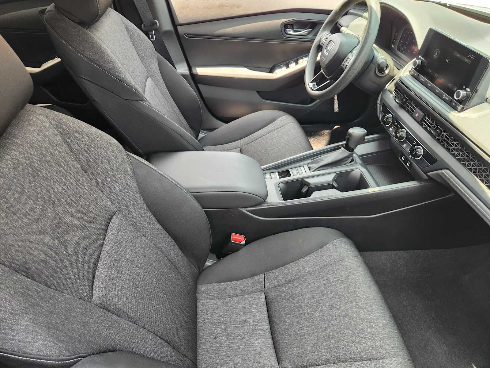 Thumbnail: 2025 Honda Accord - 13