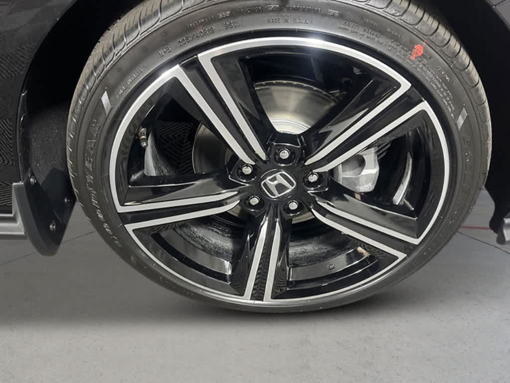 Thumbnail: 2026 Honda Accord - 9