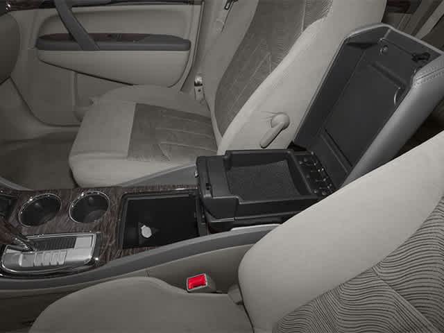Thumbnail: 2013 Buick Enclave - 18