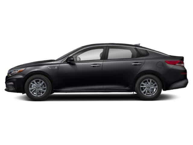 Thumbnail: 2020 Kia Optima - 3