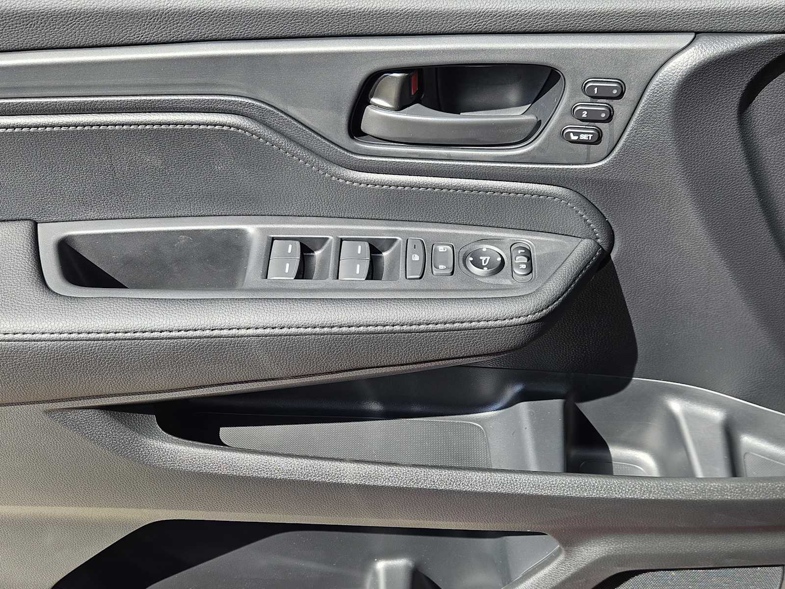 Thumbnail: 2026 Honda Odyssey - 20