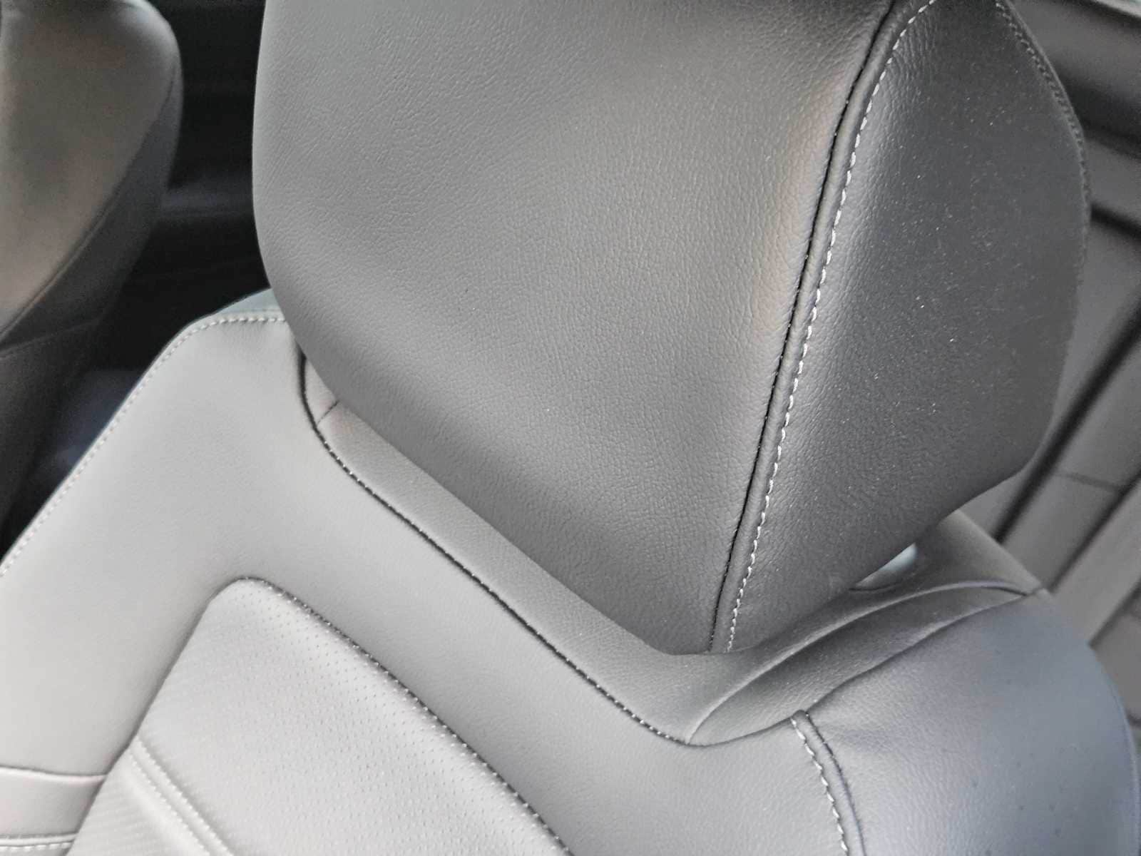 2022 Honda CR-V Touring 15