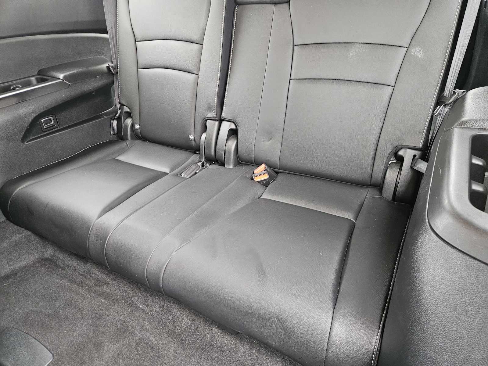 Thumbnail: 2021 Honda Pilot - 31