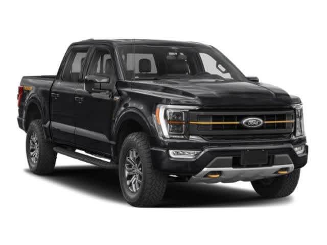 2021 Ford F-150 XLT 7