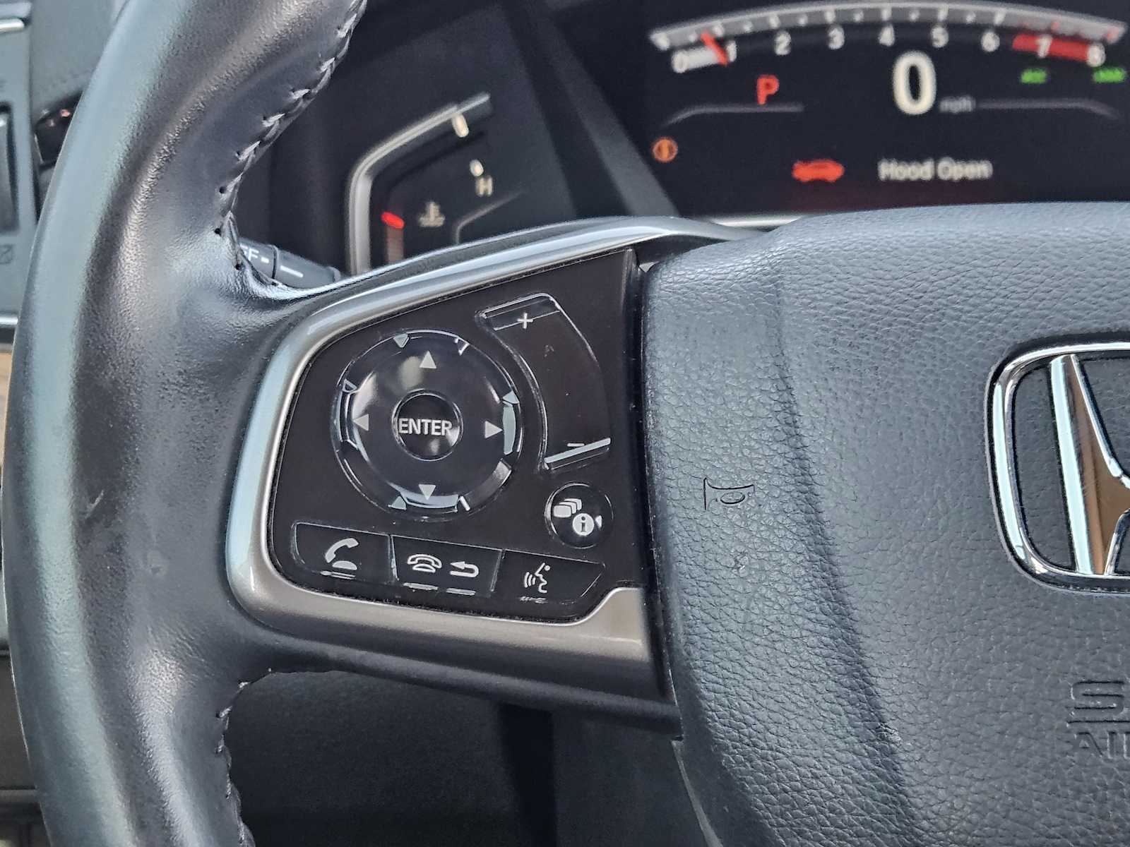 Thumbnail: 2021 Honda CR-V - 27
