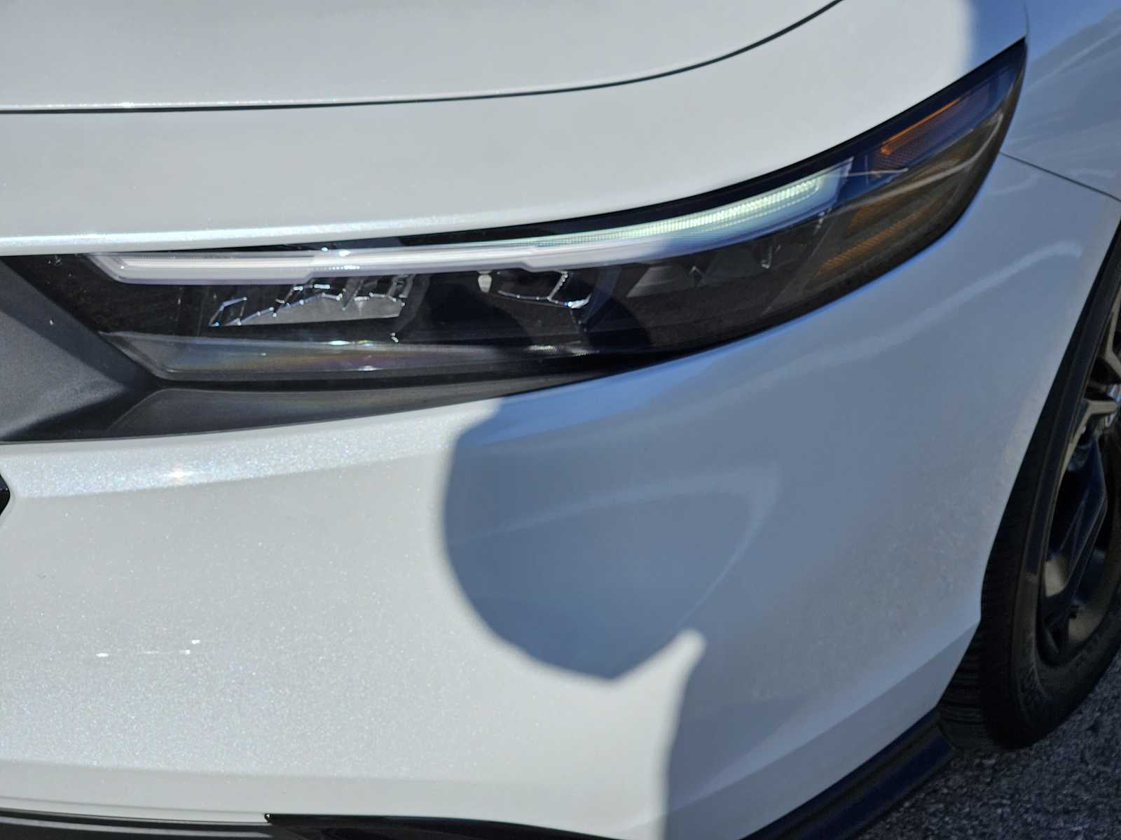 Thumbnail: 2025 Honda Accord - 7