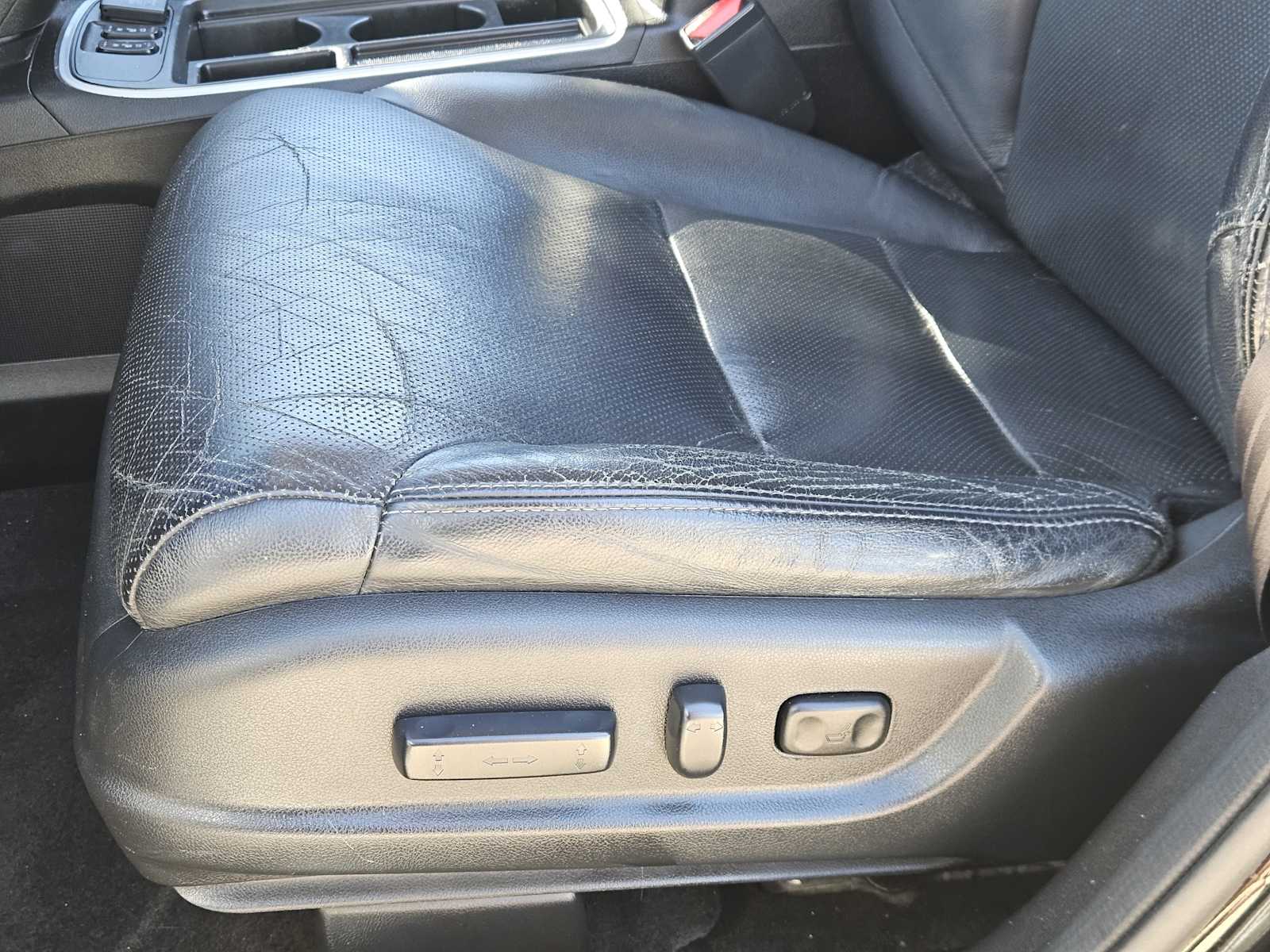 Thumbnail: 2015 Honda CR-V - 23