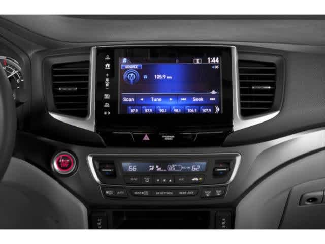 Thumbnail: 2018 Honda Pilot - 10