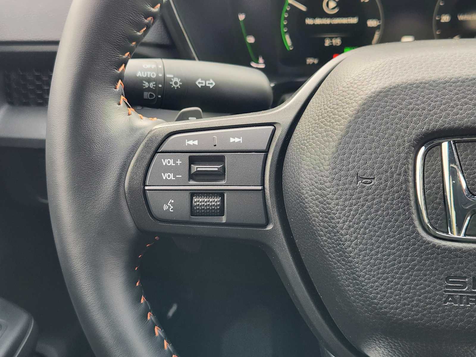 Thumbnail: 2026 Honda CR-V - 28