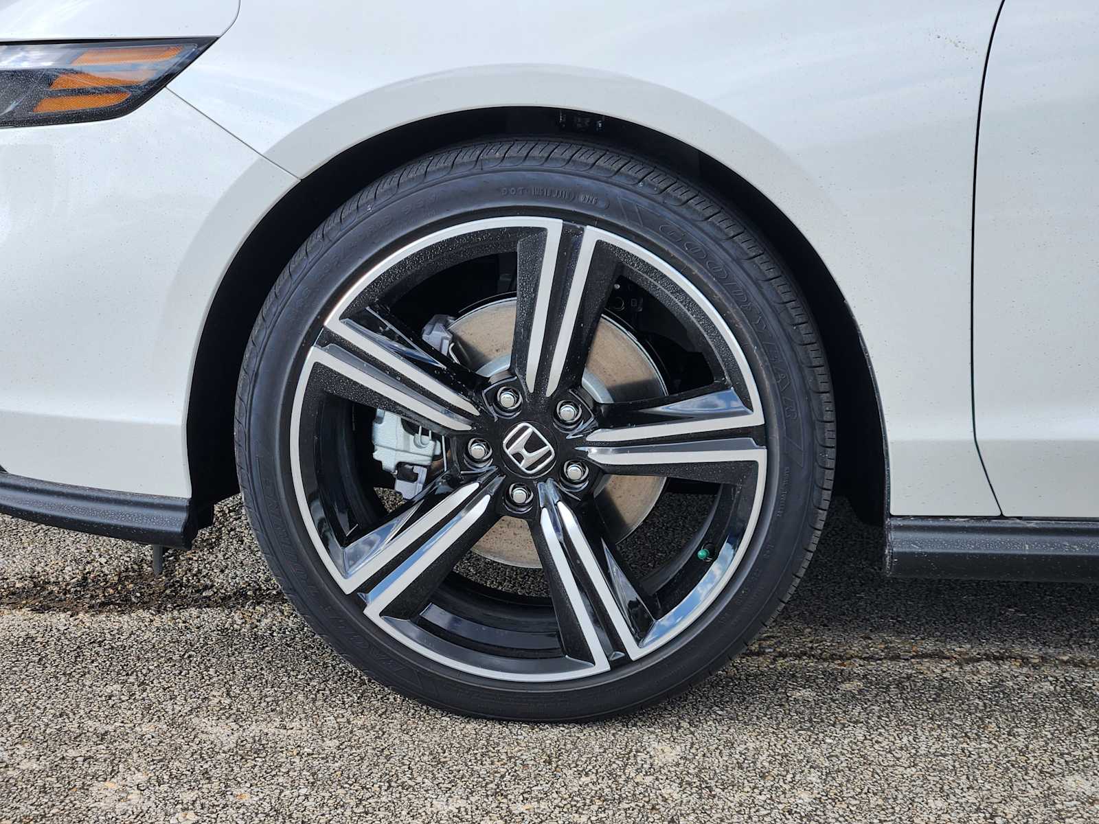 Thumbnail: 2026 Honda Accord - 7