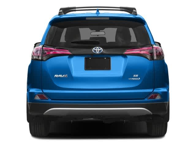 Thumbnail: 2017 Toyota RAV4 - 8