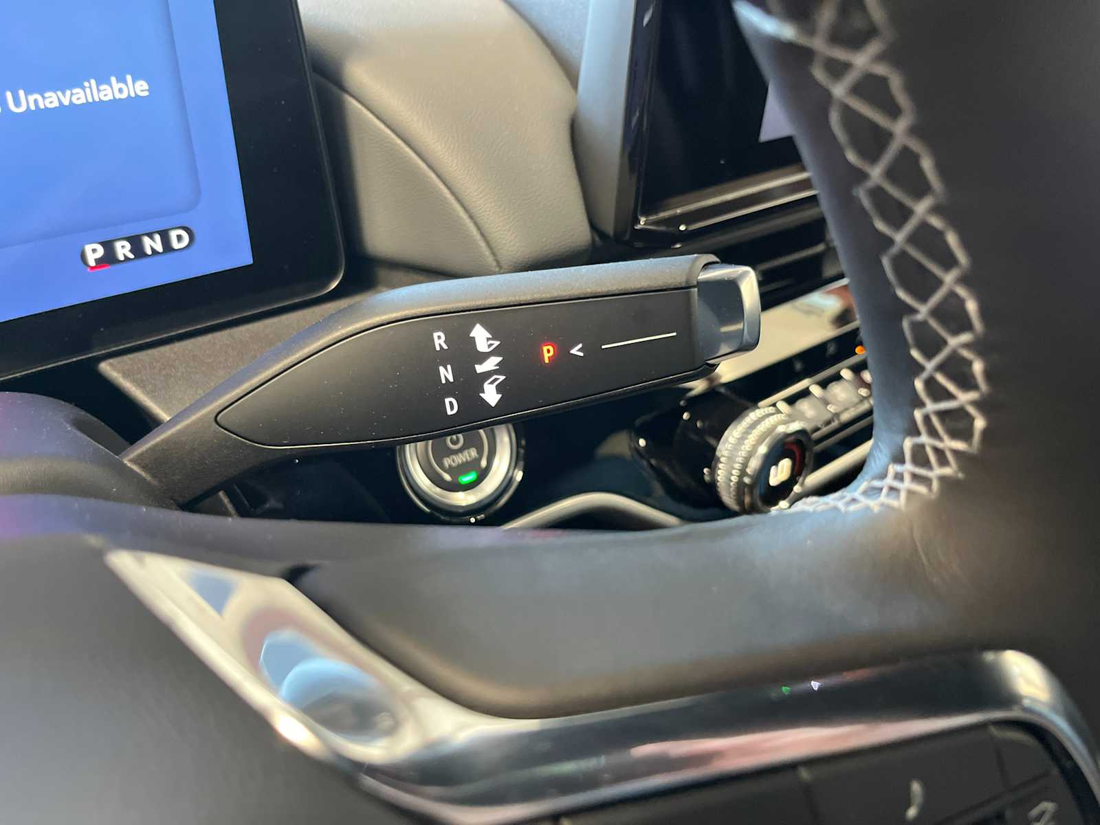 2025 Honda Prologue Touring 28