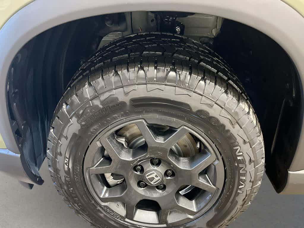 Thumbnail: 2026 Honda Pilot - 11