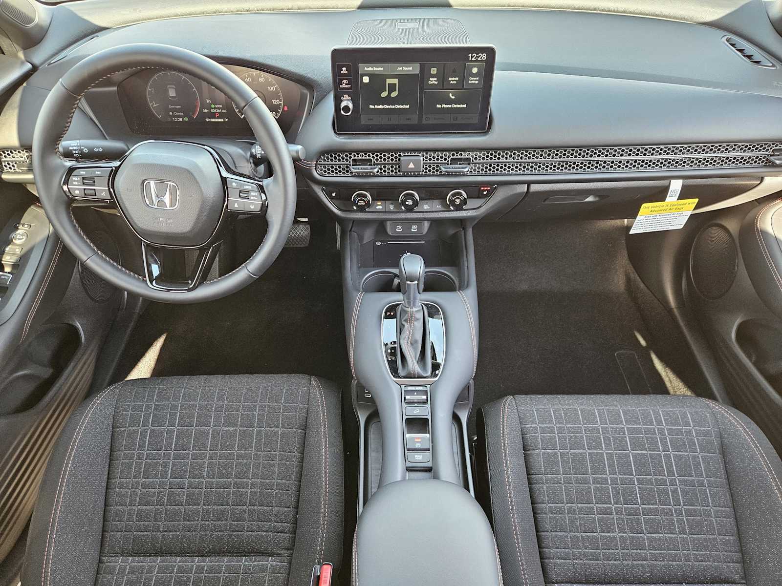 Thumbnail: 2026 Honda HR-V - 24