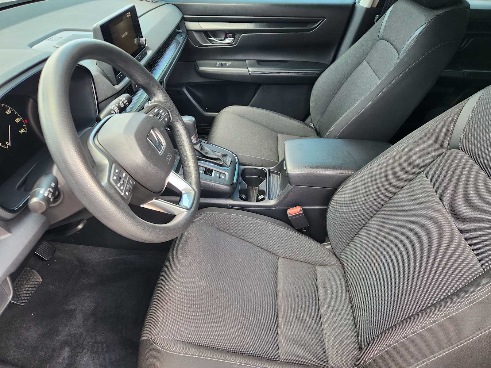 Thumbnail: 2024 Honda CR-V - 11
