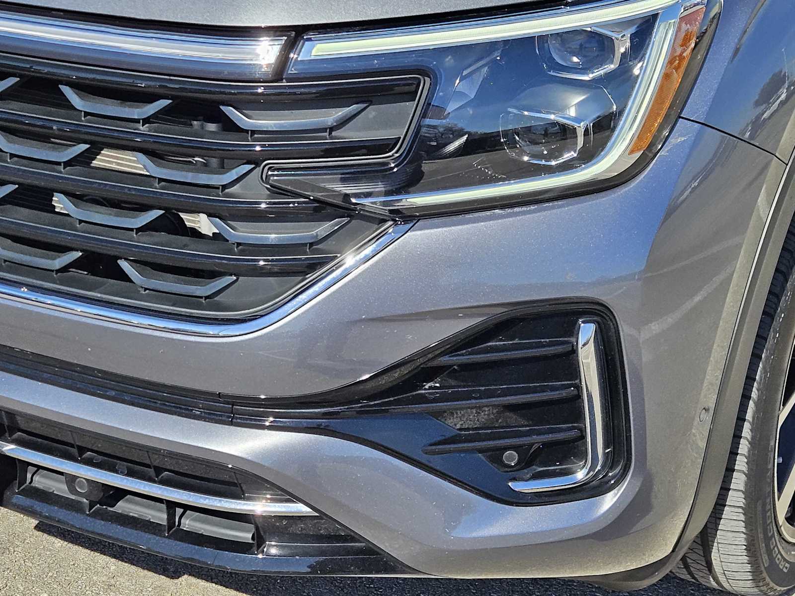 Thumbnail: 2024 Volkswagen Atlas - 7