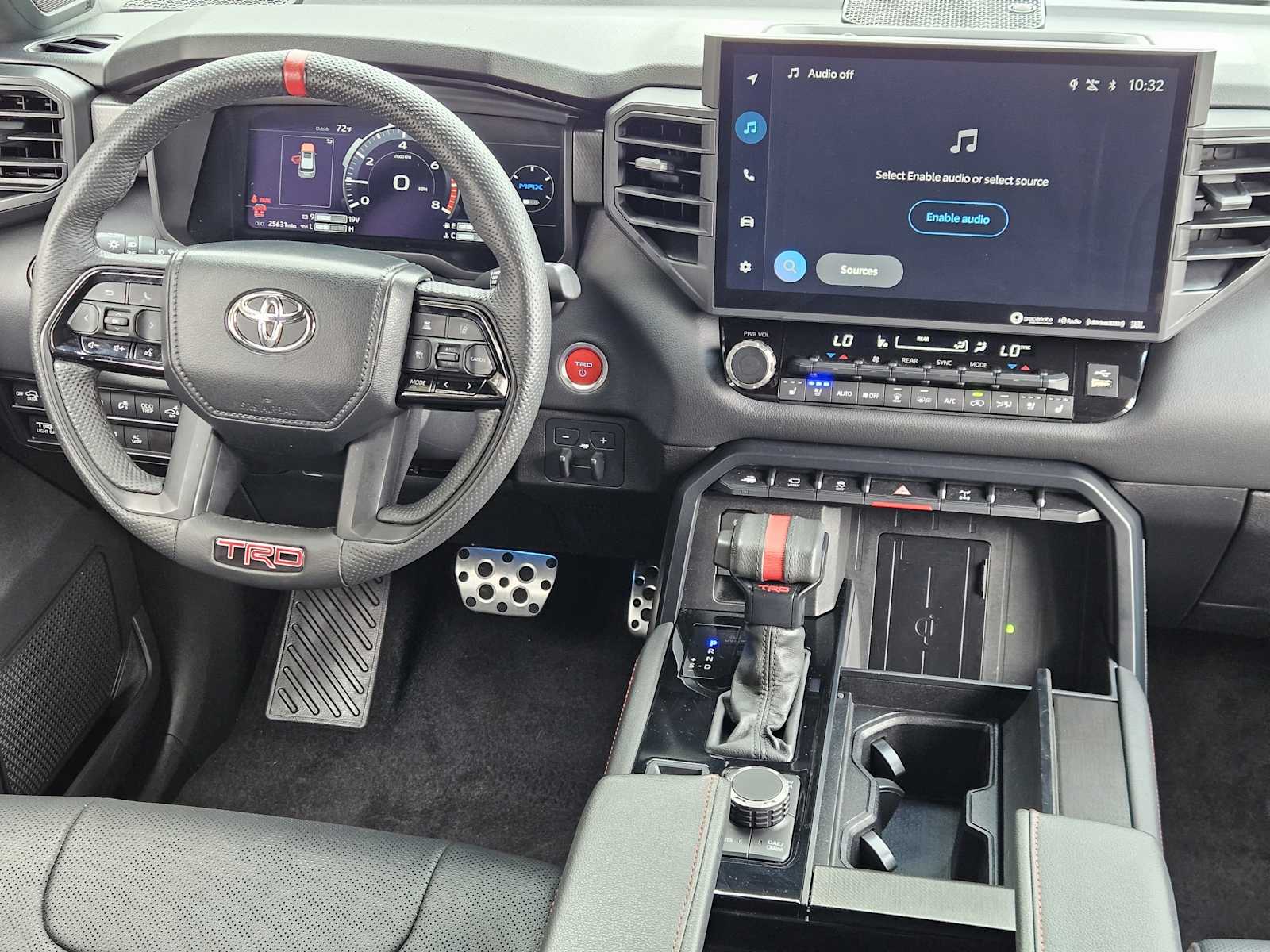 Thumbnail: 2024 Toyota Sequoia - 25