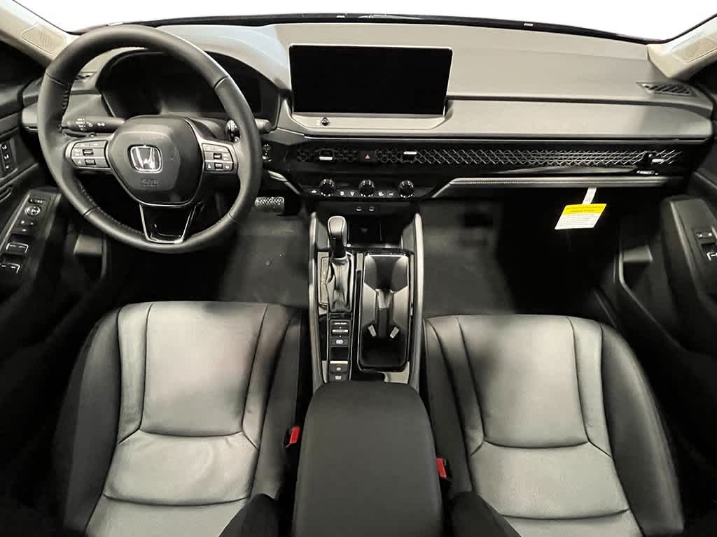 Thumbnail: 2026 Honda Accord - 25