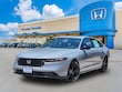  Honda Accord Hybrid