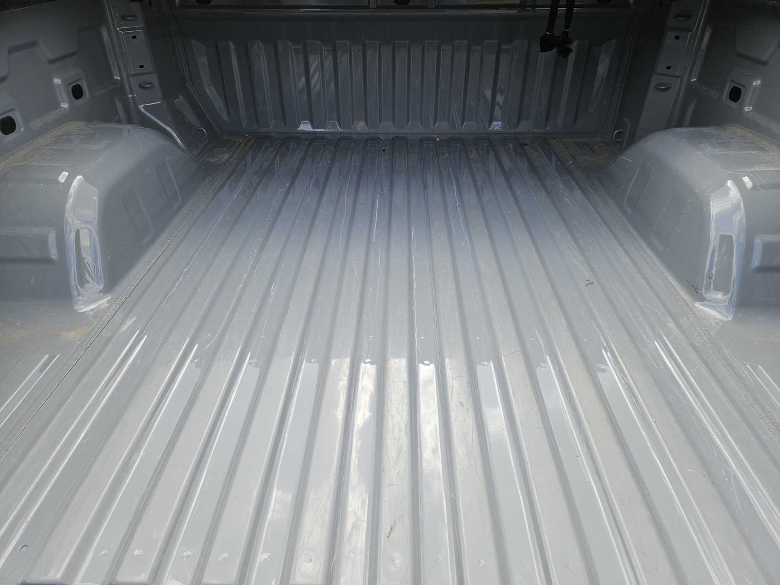 Thumbnail: 2024 Chevrolet Silverado 1500 - 30