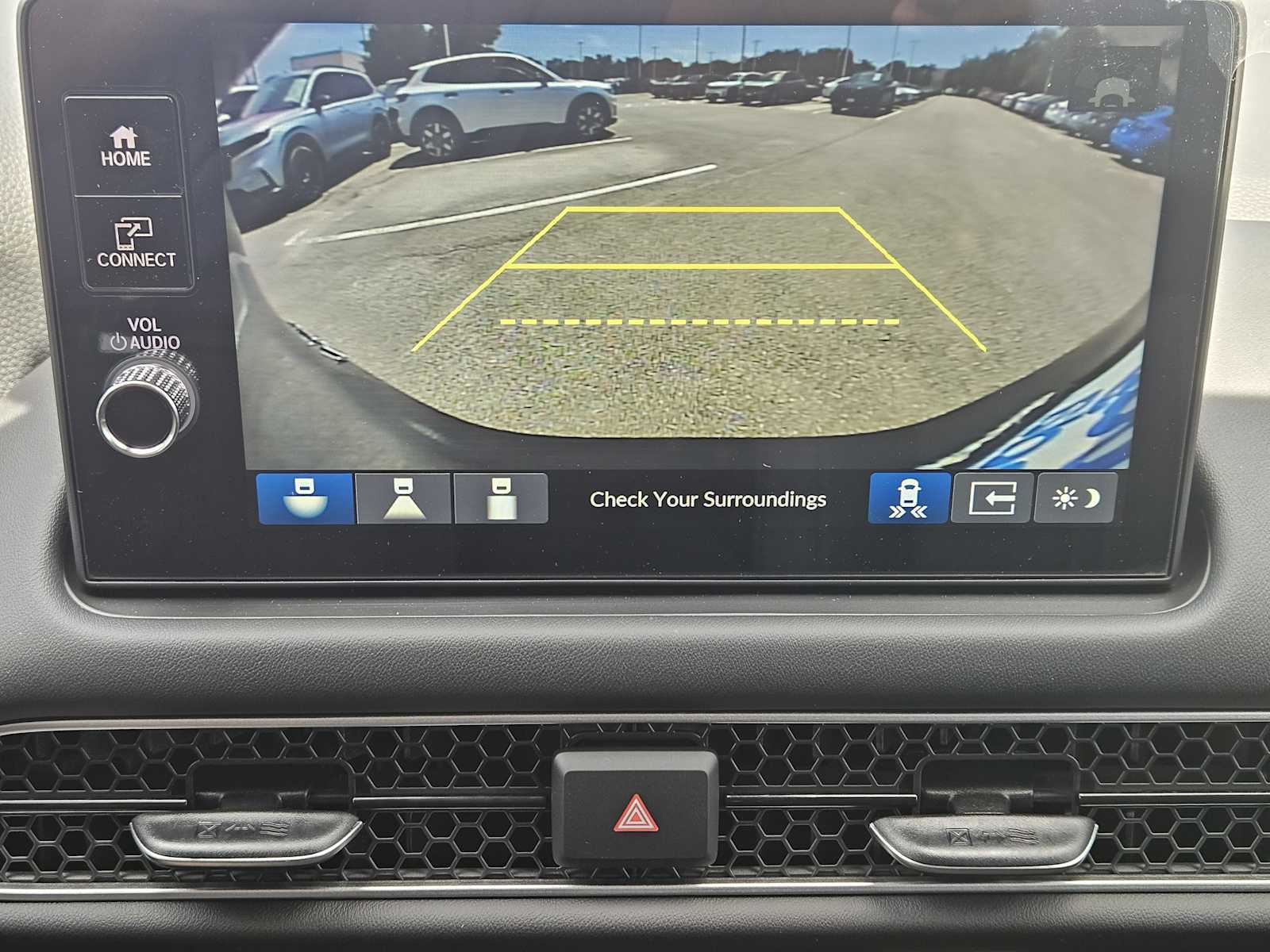 Thumbnail: 2026 Honda HR-V - 14