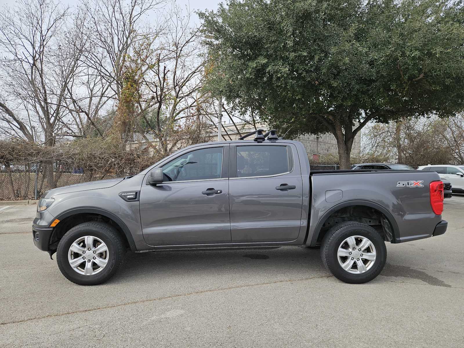 Thumbnail: 2020 Ford Ranger - 4