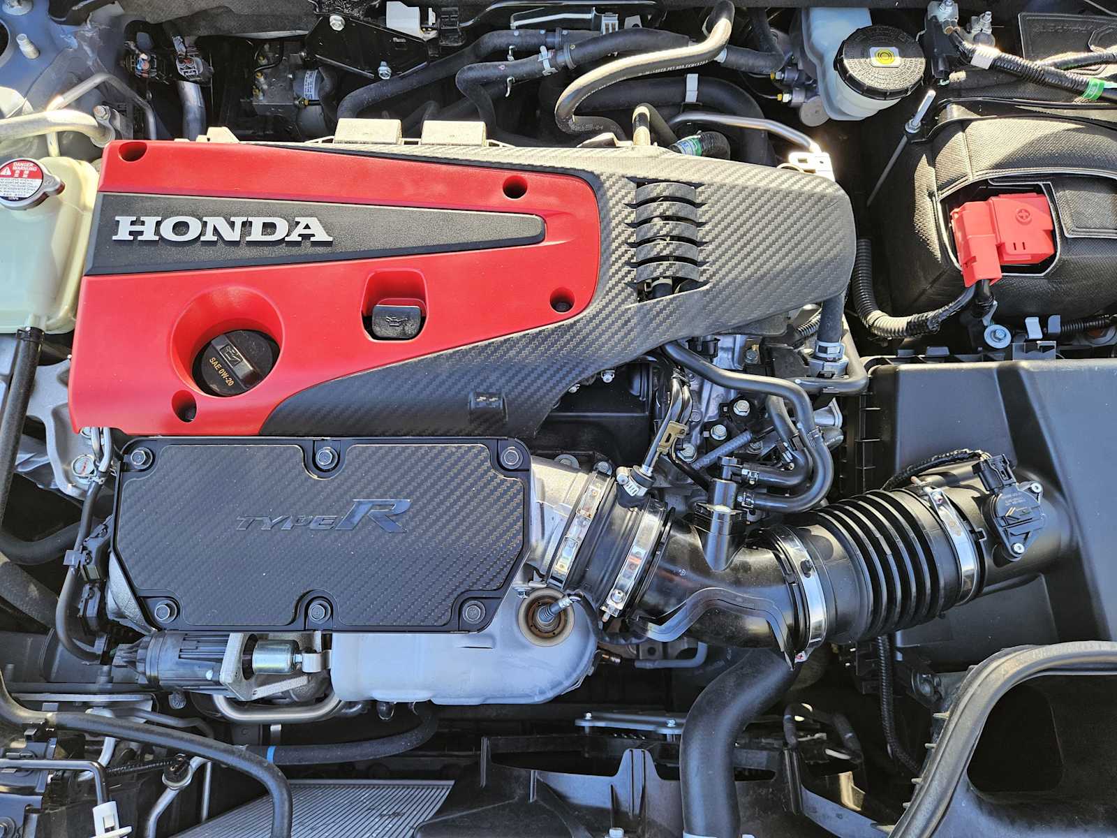 Thumbnail: 2024 Honda Civic - 28