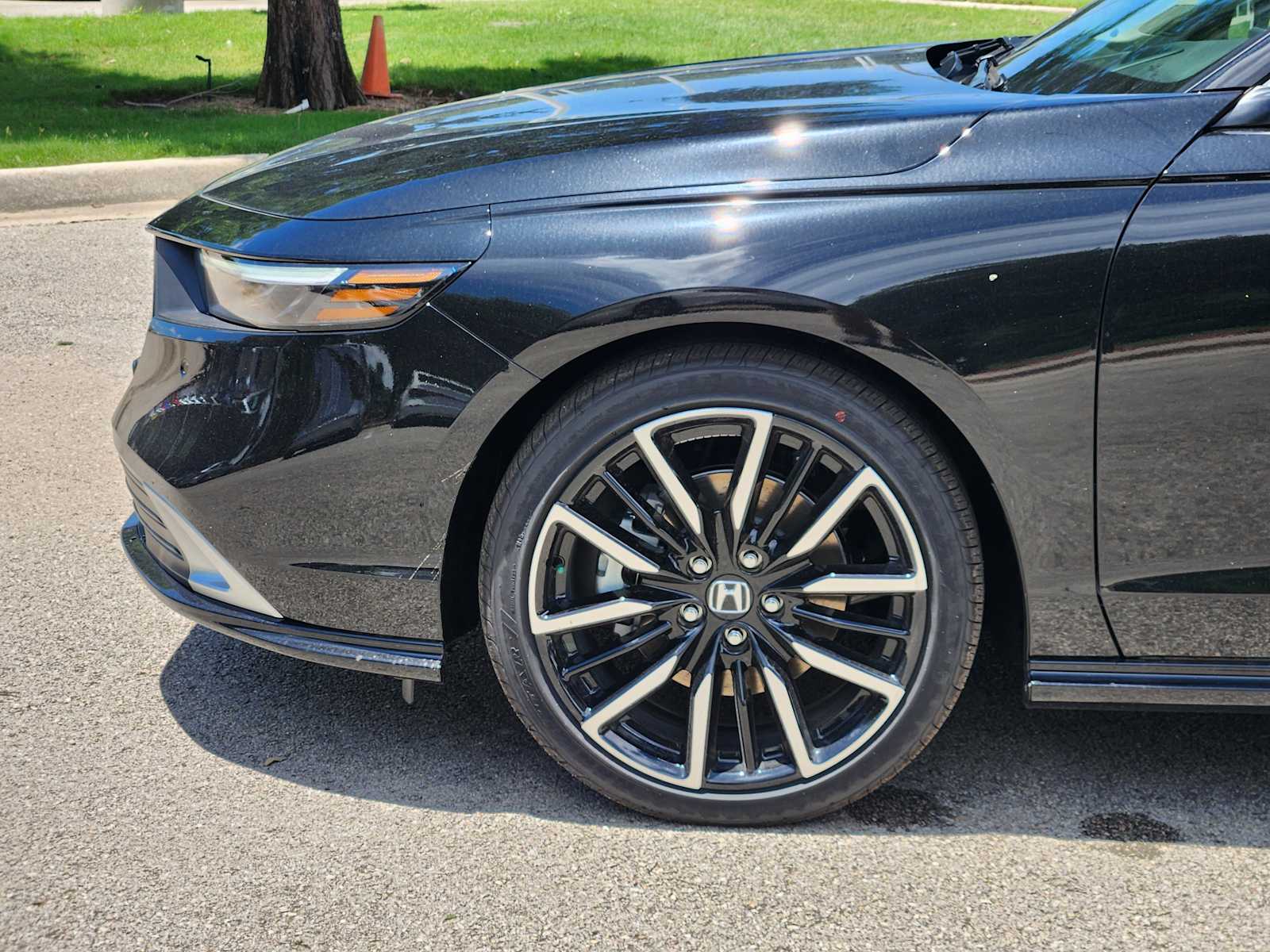 Thumbnail: 2026 Honda Accord - 6