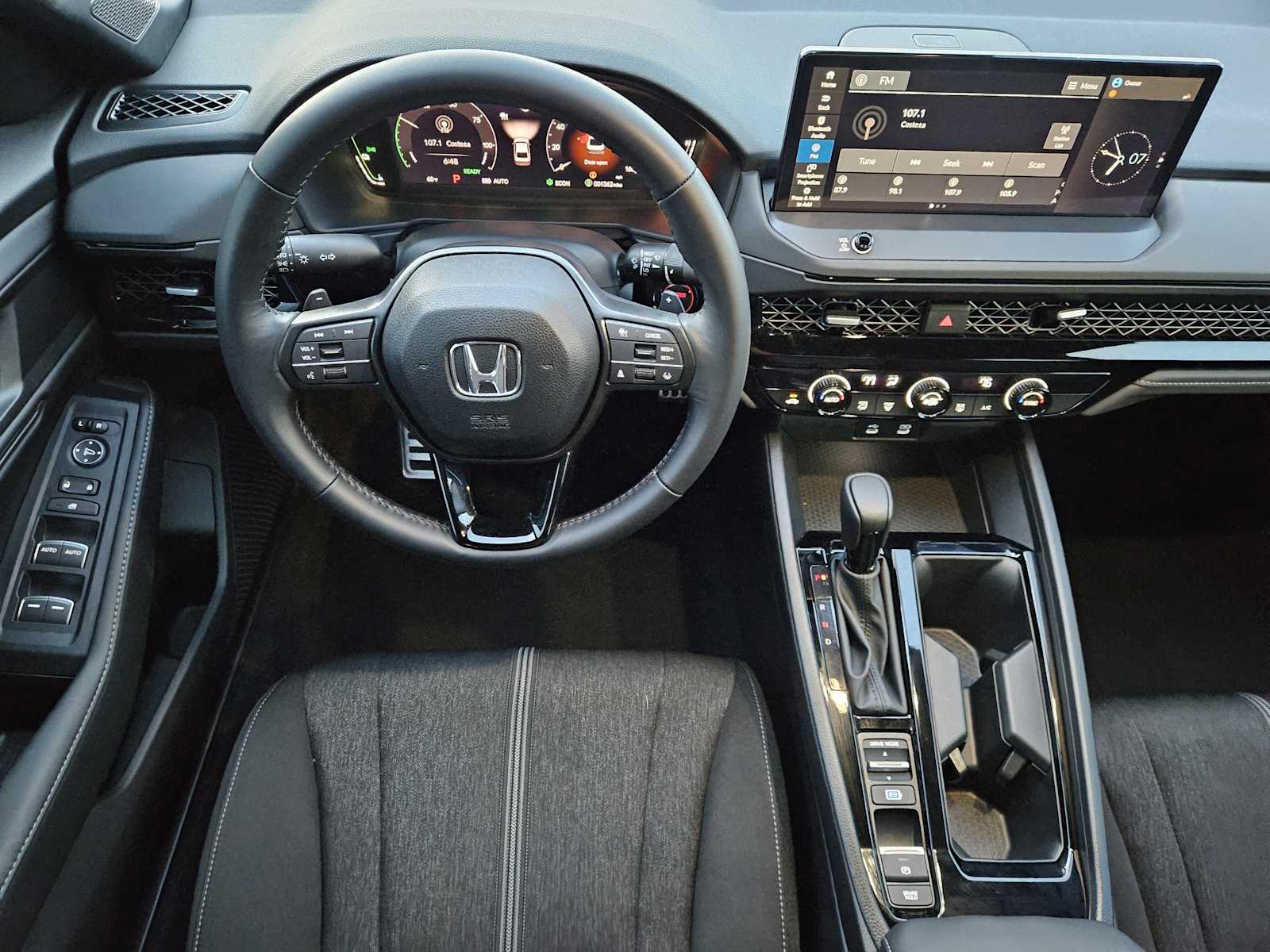 2024 Honda Accord Sport 25