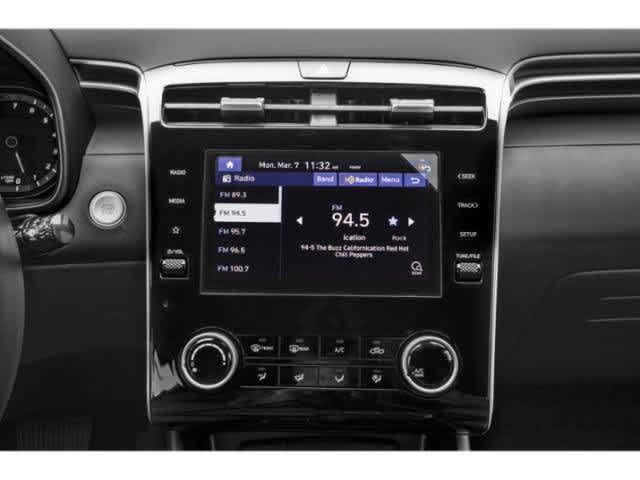 Thumbnail: 2022 Hyundai Santa Cruz - 13