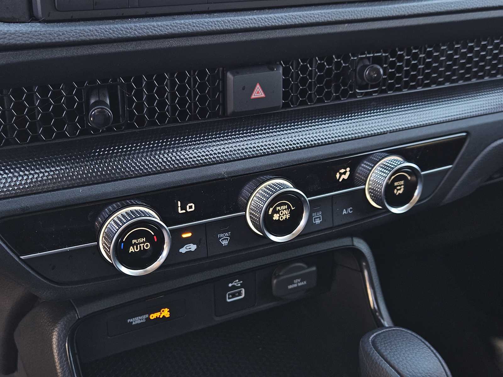 Thumbnail: 2025 Honda CR-V - 18