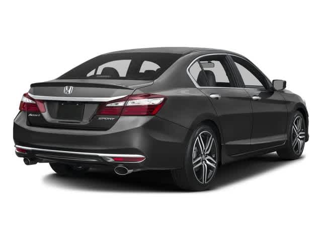 Thumbnail: 2016 Honda Accord - 2