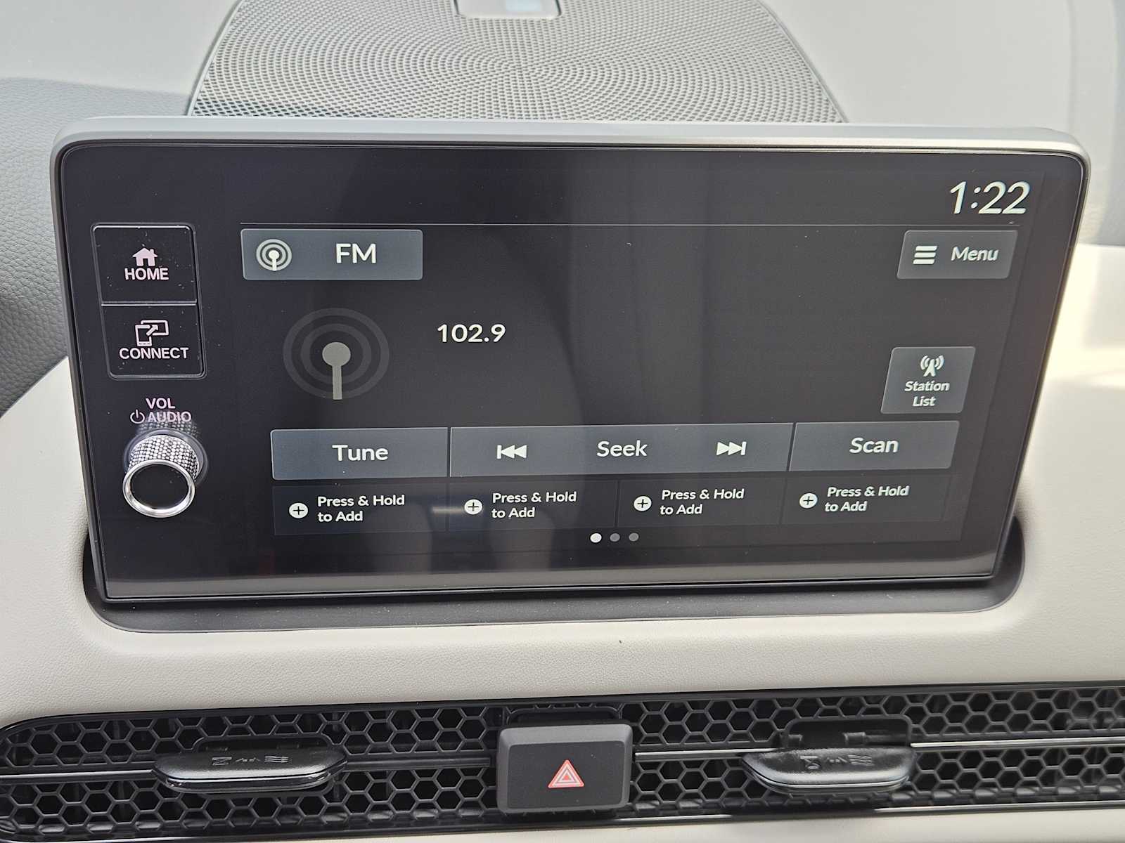 Thumbnail: 2026 Honda HR-V - 13