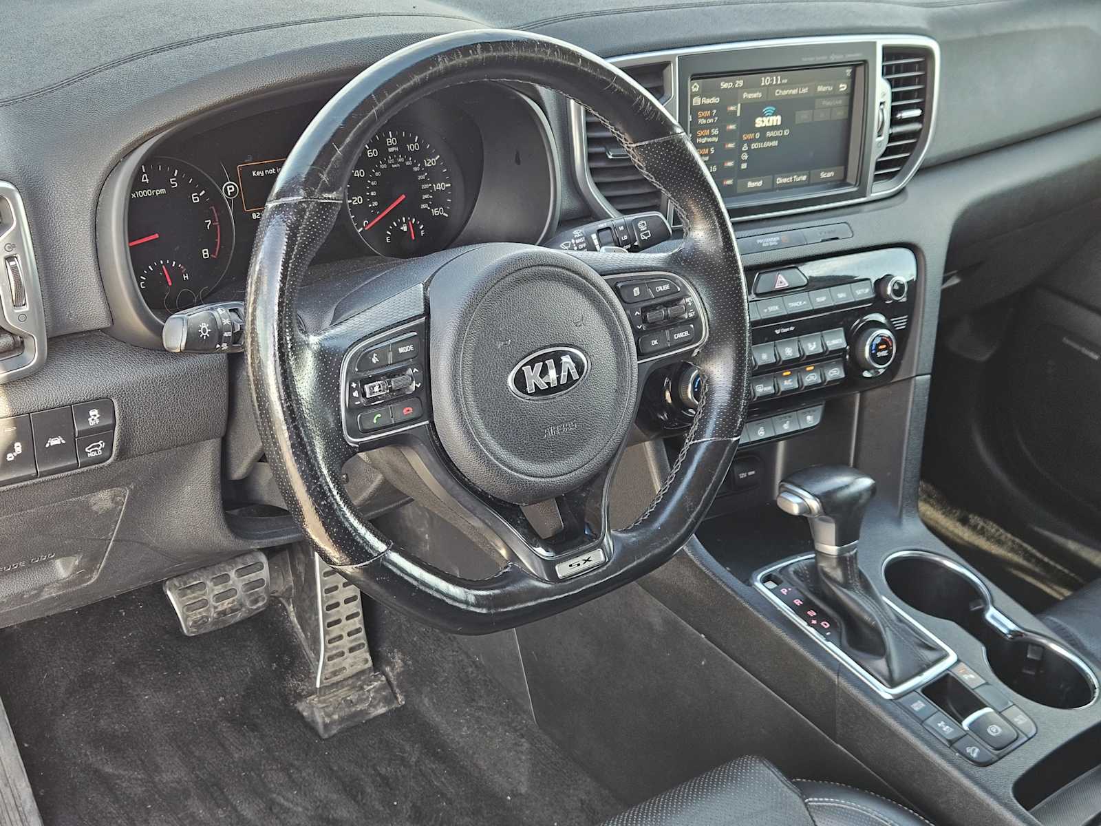 Thumbnail: 2018 Kia Sportage - 2