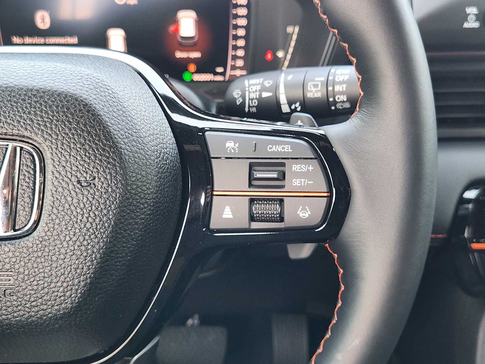 Thumbnail: 2026 Honda Pilot - 28