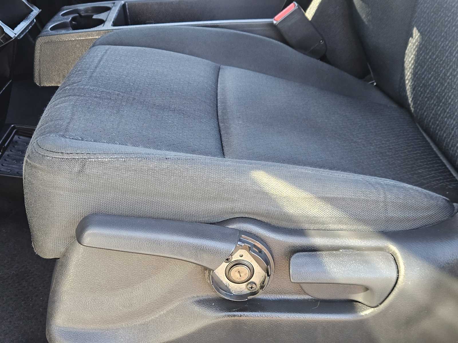 Thumbnail: 2013 Honda Ridgeline - 22