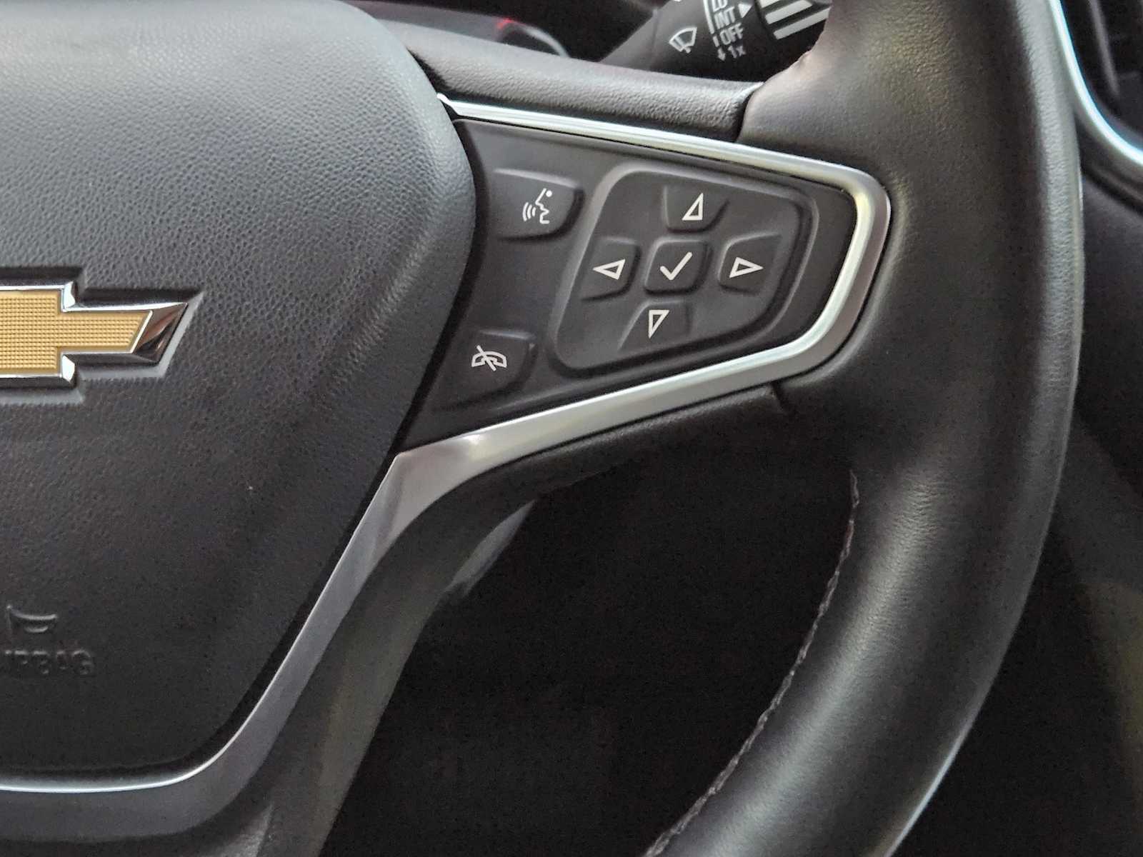 2023 Chevrolet Equinox LT 28