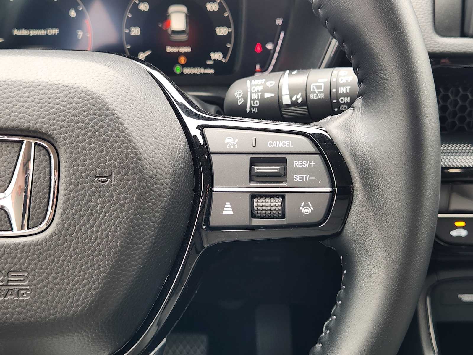 Thumbnail: 2026 Honda CR-V - 29