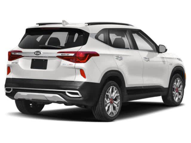 Thumbnail: 2021 Kia Seltos - 2