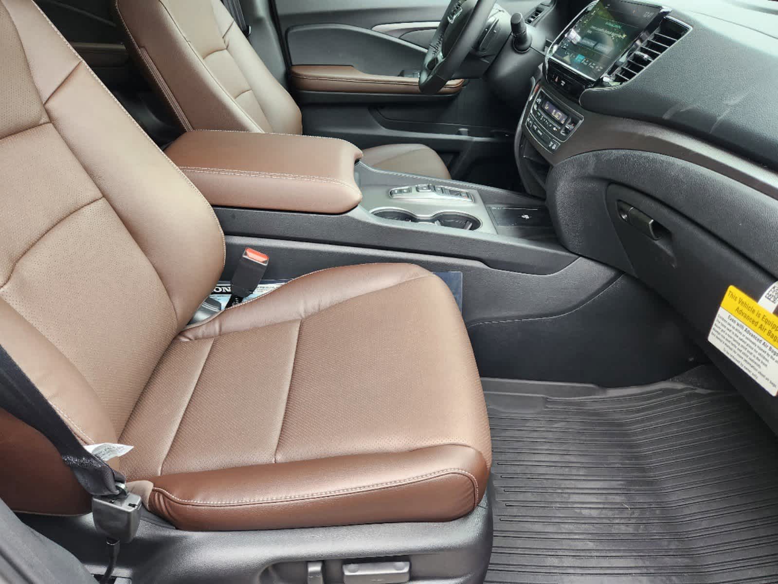 Thumbnail: 2026 Honda Ridgeline - 13